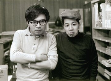 از انیمههای که در دهه ۶۰ دیدیم تا تصاویر خیالانگیز «میازاکی» که امروز میبینیم/ ژاپن؛تسخیر سینما، جوایز و تخیل مخاطب