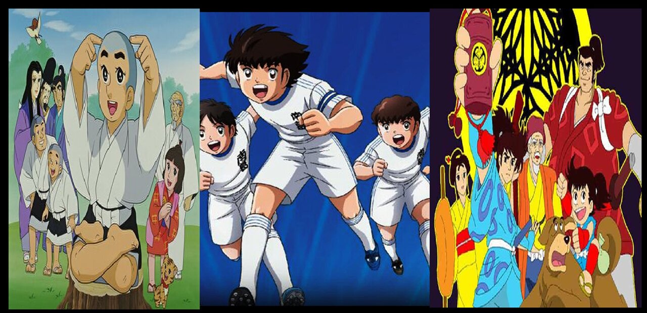 از انیمههای که در دهه ۶۰ دیدیم تا تصاویر خیالانگیز «میازاکی» که امروز میبینیم/ ژاپن؛تسخیر سینما، جوایز و تخیل مخاطب