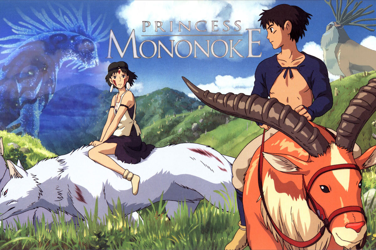 از انیمههای که در دهه ۶۰ دیدیم تا تصاویر خیالانگیز «میازاکی» که امروز میبینیم/ ژاپن؛تسخیر سینما، جوایز و تخیل مخاطب