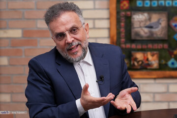 از تهدید نظامی آمریکا نمی ترسیم/ حتی در خود ایران هم نیروی نیابتی نداریم