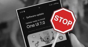 از نوت ۷ تا One UI 7: زنجیره اشتباهات سامسونگ ادامه دارد؟