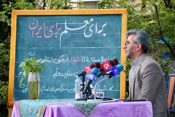 استان سمنان، مجری سه رویداد بزرگ فرهنگی ، تربیتی در اردیبهشت ۱۴۰۴