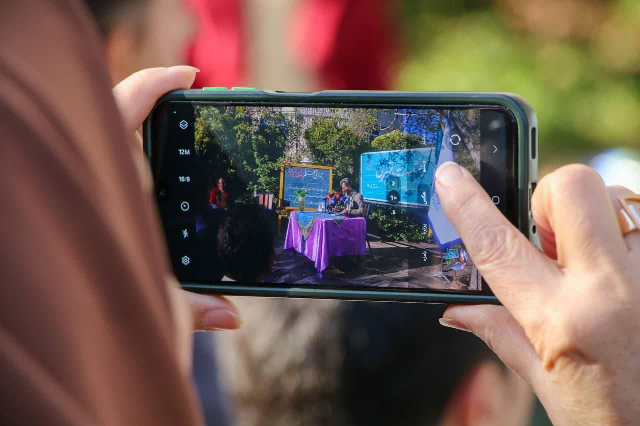 استان سمنان، مجری سه رویداد بزرگ فرهنگی ، تربیتی در اردیبهشت ۱۴۰۴