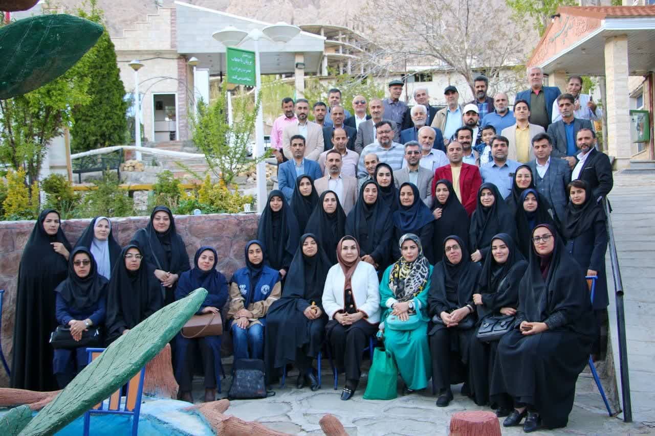 استان سمنان، مجری سه رویداد بزرگ فرهنگی ، تربیتی در اردیبهشت ۱۴۰۴