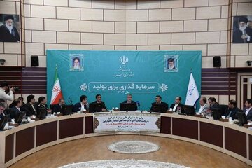 استاندار البرز:میزبانی مسابقات بیسبال غرب آسیا فرصت طلایی برای البرز است