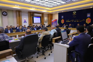 استاندار خوزستان: اقتصاد دانشبنیان، کلید توسعه پایدار استان است