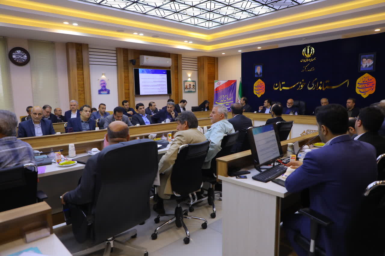 استاندار خوزستان: اقتصاد دانشبنیان، کلید توسعه پایدار استان است