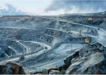 استخراج، بهره‌برداری و تکمیل زنجیره معادن لیتیوم استان همدان