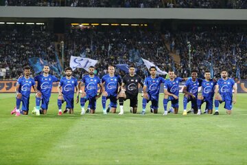 استقلال بهدنبال خداحافظی با چند بازیکن؛ رونمایی از خروجیهای احتمالی آبیها