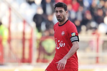 استیناف یک امتیاز چادرملو را برگرداند؛ خلیلزاده محروم شد