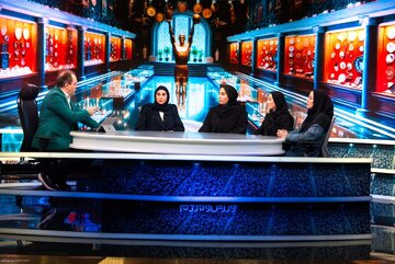 اسرائیل به جای استقلال؛ اشتباه عجیب پیمان یوسفی در گفتگو با ناهید کیانی و ساره جوانمردی