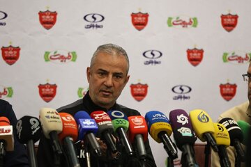 اسماعیل کارتال علیه کاپیتان، هواداران و فعالان مجازی پرسپولیس!