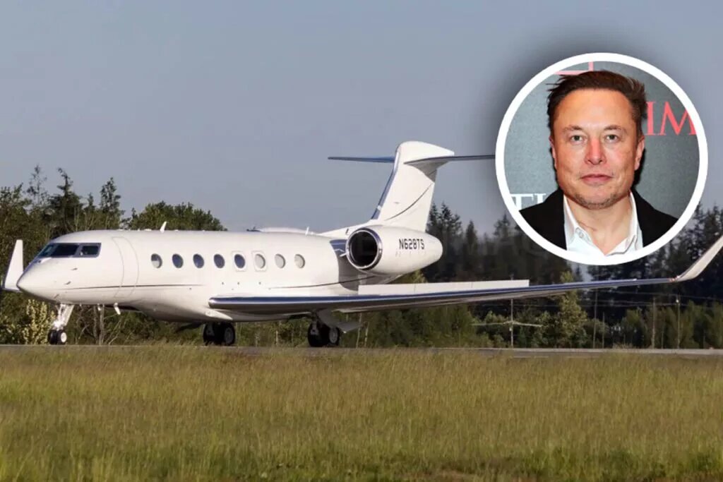 اسناد هکشده رازهای ایلان ماسک را فاش کرد