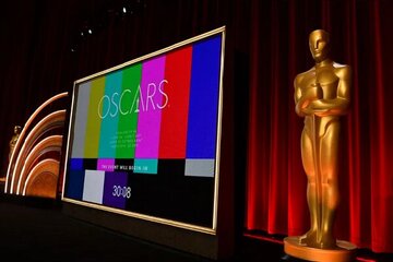 اسکار سرانجام بدلکاران را هم به رسمیت شناخت