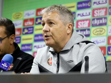 اسکوچیچ: ایمان دارم استقلال را میبریم