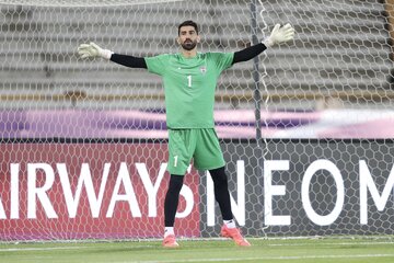 اظهار نظر جنجالی میثاقی در مورد بیرانوند