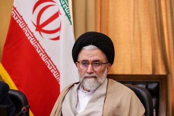 اظهارات جدید وزیر اطلاعات درباره برخورد با قاچاقچیان اسلحه و ورود داعشی‌ها به کشور