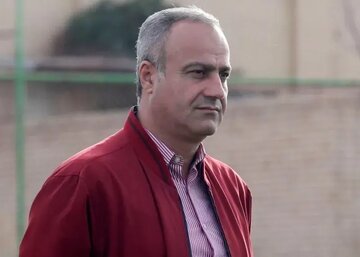 اعتراض فولادیها به اتفاق عجیب پیش از دیدار با تراکتور