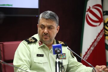 اعتراف سارق حرفه ای به ۶۳ فقره سرقت