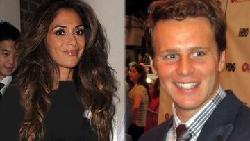 اعترافهای جنجالی در دیدار دو بازیگر معروف