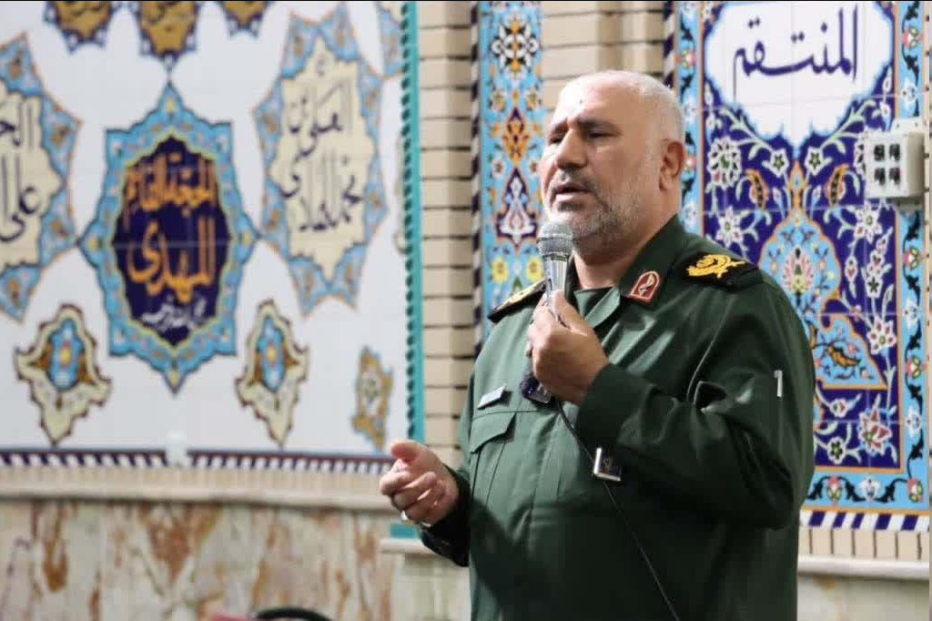 اعزام راویان دفاع مقدس از چهارمحال و بختیاری به سرزمین نور