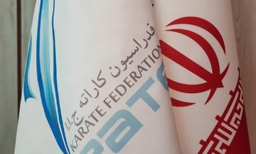 اقدام عجیب فدراسیون کاراته در آستانه آغاز ثبت نام انتخابات!