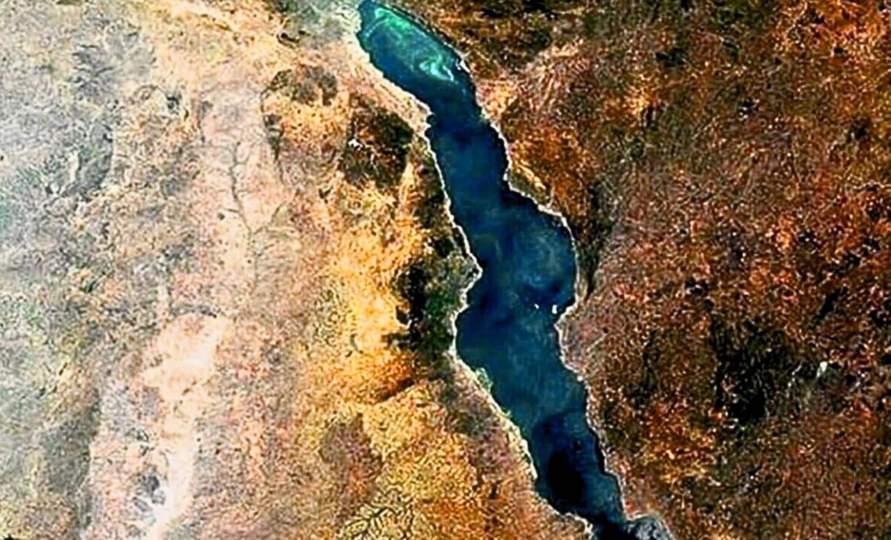 اقیانوسی تازه در حال شکل گیری است/ آفریقا به زودی دو تکه میشود