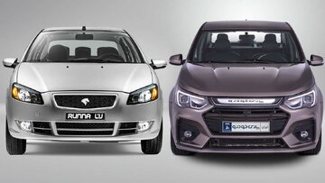 ال ۹۰ ایرانی یا رانا پلاس؛ کدامیک بهتر است؟