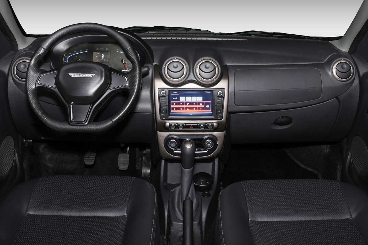 ال ۹۰ ایرانی یا رانا پلاس؛ کدامیک بهتر است؟