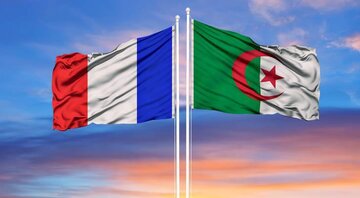 الجزایر ۱۲ دیپلمات فرانسوی را عنصر نامطلوب خواند