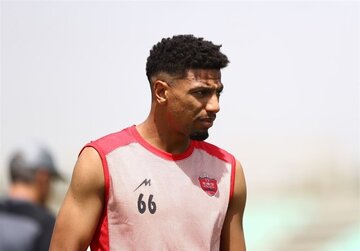 العملود بازگشت و اختصاصی تمرین کرد