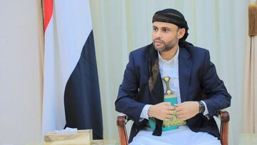 المشاط خطاب به ترامپ: نه تو و نه پدر تو نمیتواند ما را از هدفمان منصرف کند/ از دیپلماسی ایران با آمریکا حمایت میکنیم