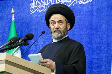 امام جمعه اردبیل: برادران اهل سنت ایران جان ما هستند/  اشتباه صداوسیما تکرار نشود