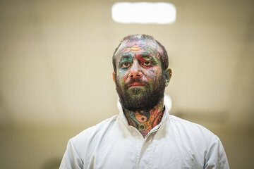 امیر تتلو به سلول انفرادی منتقل شد