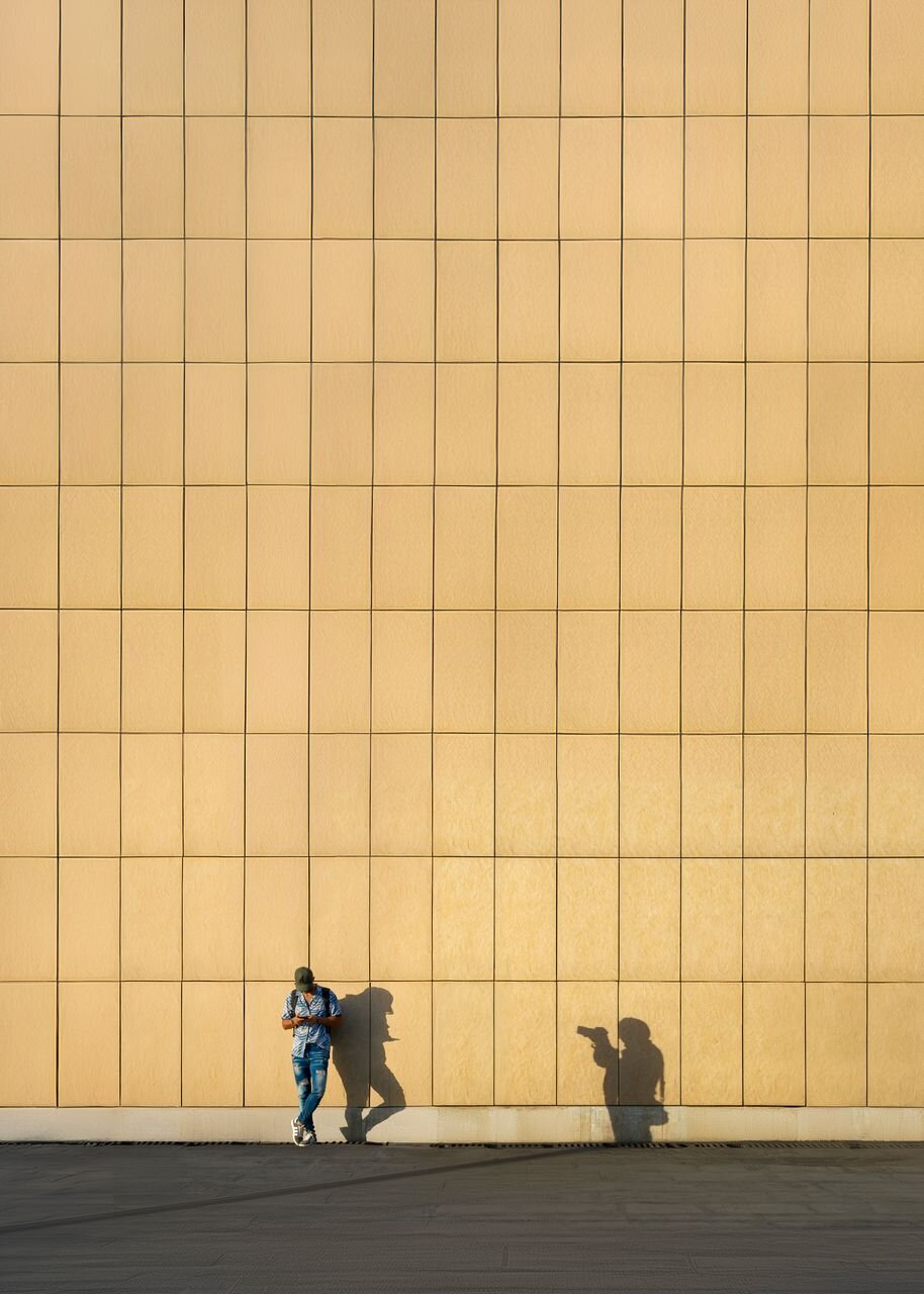 انتخاب خوشرو در مسابقه جهانی ۳۵awards به عنوان ۱۰ عکاس برتر جهان