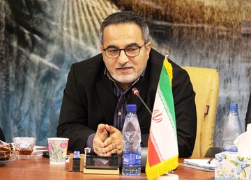 انتخاب معاون جدید سیاسی-اجتماعی استانداری خوزستان؛ انتظارات برای بهبود فضای استان