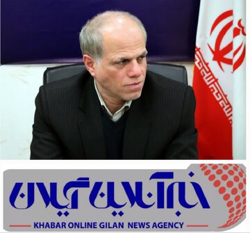 انتصاب رسمی ارسلان مقیمی به عنوان فرماندار شهرستان شفت