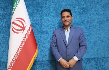 انتصاب محمدجواد احمدی به سمت «سرپرست معاونت برنامه ریزی و توسعه فرمانداری ویژه شهرستان میبد»