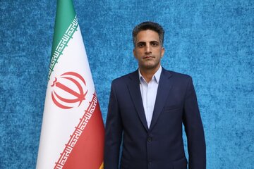 انتصاب مسعود سعادت بخش به سمت «سرپرست معاونت سیاسی، امنیتی و اجتماعی فرمانداری ویژه شهرستان میبد»