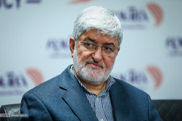 انتقاد تند مطهری از کشورهای اسلامی/ بیعملی آنها در مقابل قصابی نتانیاهو و ترامپ در غزه شگفتآور است/ چرا مصر تماشاچی است؟