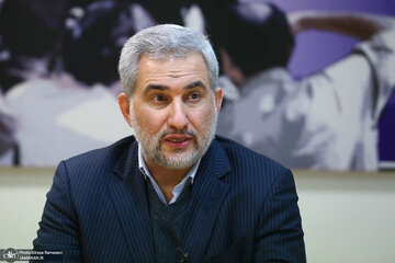 انتقاد معاون راهبردی رئیس جمهور از سازمان حقوق بشر / نهادهای حقوق بشری ناکارآمدند