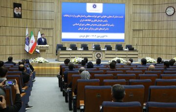 انتقاد نماینده کرمان پیرامون شاخص های پایین حوزه ارتباطات در بزرگترین استان کشور