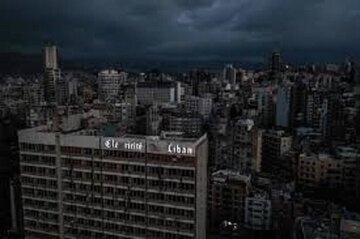 انفجار شدید در حیفا