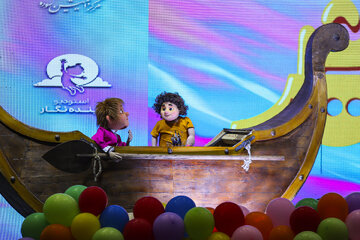 انیمیشن ایرانی دو روزه میلیاردی شد