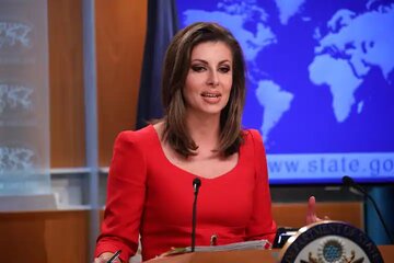 اورتگاس: اسرائیل باید در مذاکرات منطقه‌ای شرکت کند!