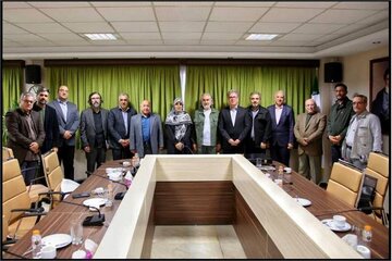 اولویت های مهم دفتر موسیقی وزارت فرهنگ در دوره جدید فعالیت ها
