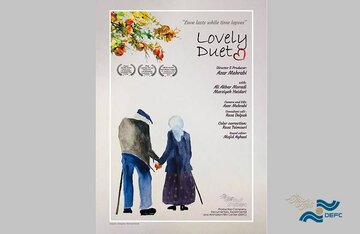 اولین حضور بینالمللی «همنوایی عاشقانه»/ نمایش فیلم آذر مهرابی در روسیه