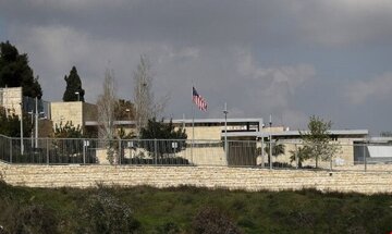 اولین عضو اتحادیه اروپا سفارت خود را به قدس اشغالی میبرد