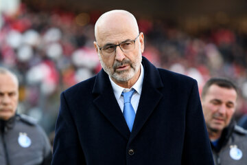 اولین مصاحبه بوژوویچ پس از جدایی از استقلال/ سرمربی بزرگترین تیم ایران بودم