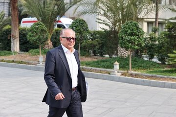 اولین واکنش دبیری به برکناریاش توسط رئیس جمهوری/ هیچگونه خطای عملکردی نداشتهام/ صرفا سفر نوروزی از قبل برنامهریزیشده بود!